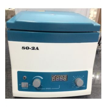 CENTRIFUGE LOW SPEED DIGITAL 80-2A